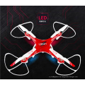 2016 6-Achsen 2.4Ghz Gyro FPV 2MP HD Kamera uav drone quadcopter mit Kamera